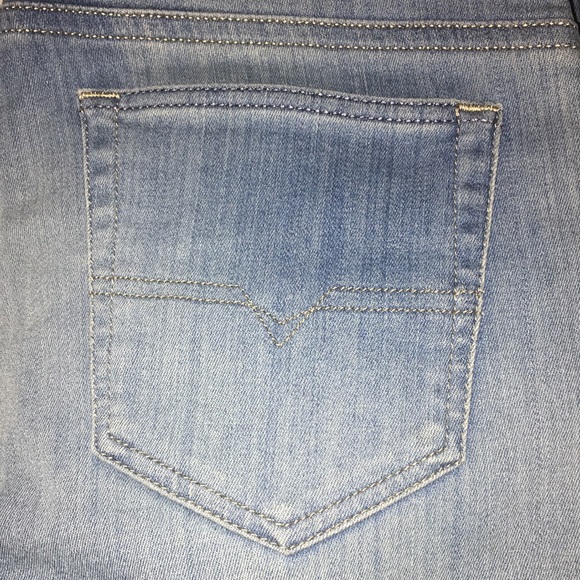 Diesel Jogg Jeans. Thommer-T, Size 30W x 28.5L, Wash 084RJ. - Picture 9 of 10